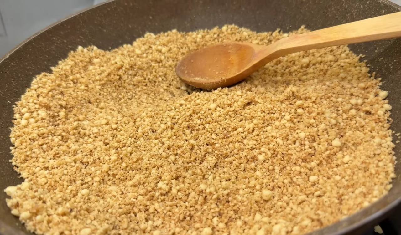 Торт "Пломбір" за 20 хвилин без духовки: ідеальний варіант десерту